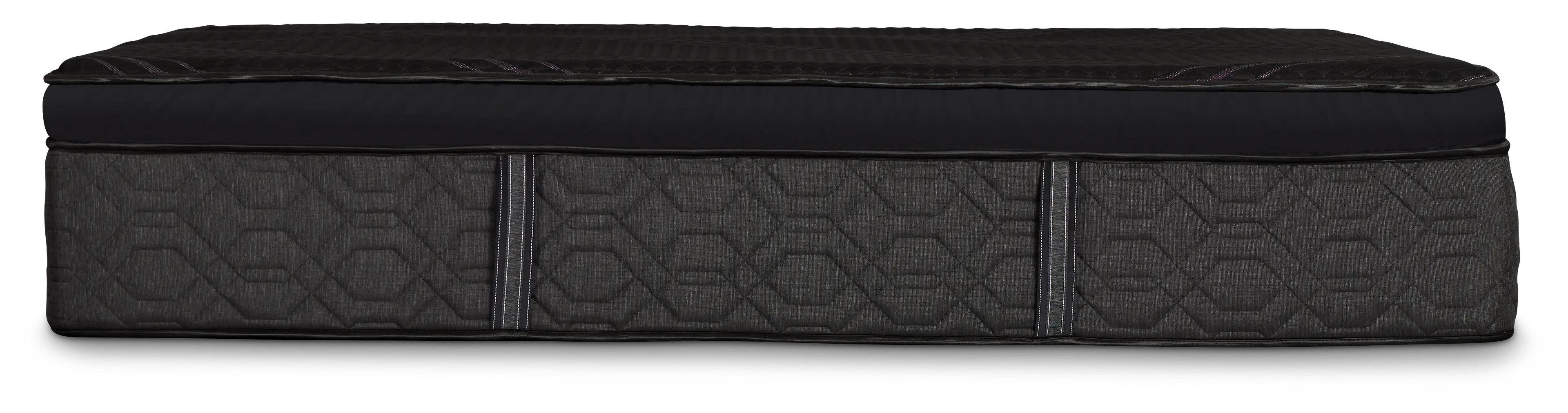Beautyrest Black Series Two 14.5" Medium Hybrid Mattress Beautyrest Black Series Two 14.5" Medium Hybrid Mattress