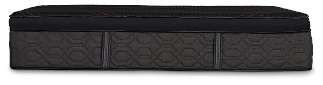 Beautyrest Black Series Two 14.5" Medium Hybrid Mattress