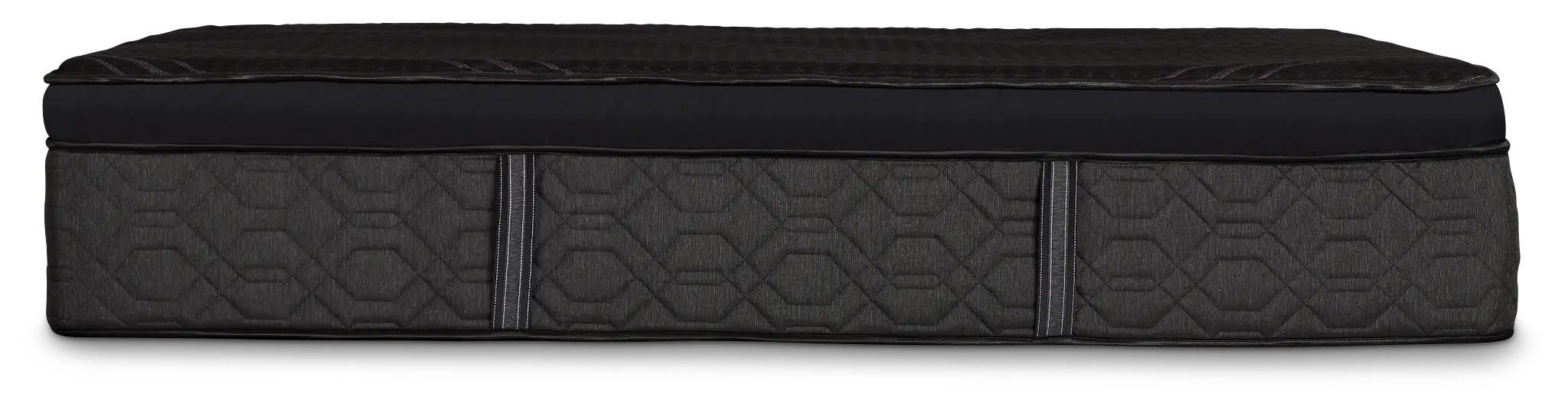Beautyrest Black Series Two 14.5" Medium Hybrid Mattress Beautyrest Black Series Two 14.5" Medium Hybrid Mattress