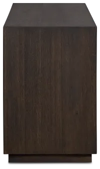 Madden Dark Tone 84" Tv Stand