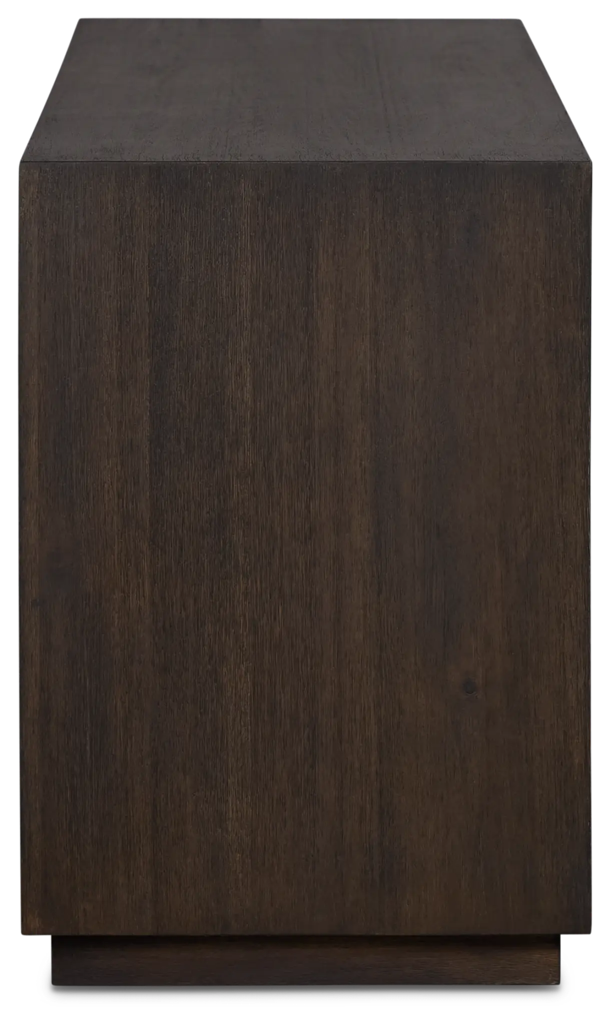 Madden Dark Tone 84" Tv Stand Madden Dark Tone 84" Tv Stand