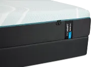 Tempur-pedic Tempur-proadapt Soft Mattress Set