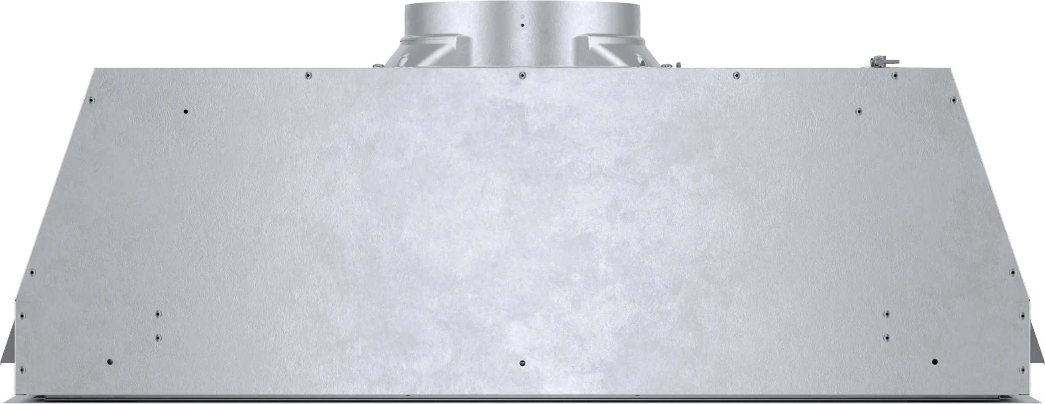 Bosch 800 Series Stainless Steel 36" Vent Hood Inserts