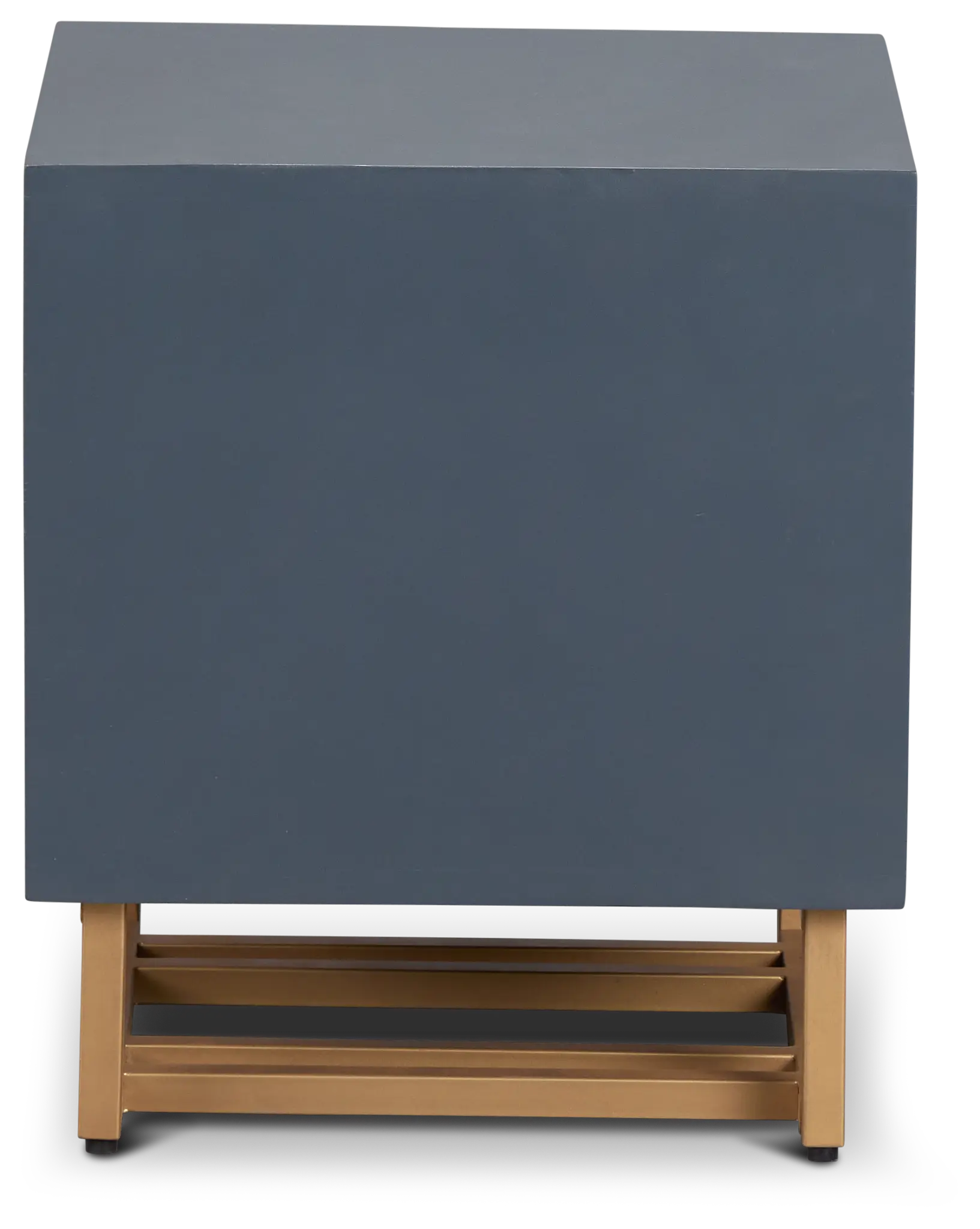 Nola Gray Accent Table Nola Gray Accent Table