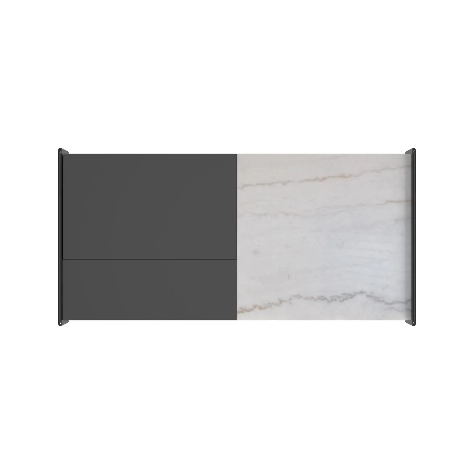 Joah Black Marble Lift Coffee Table Joah Black Marble Lift Coffee Table