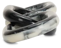 Shai Black Tabletop Accessory