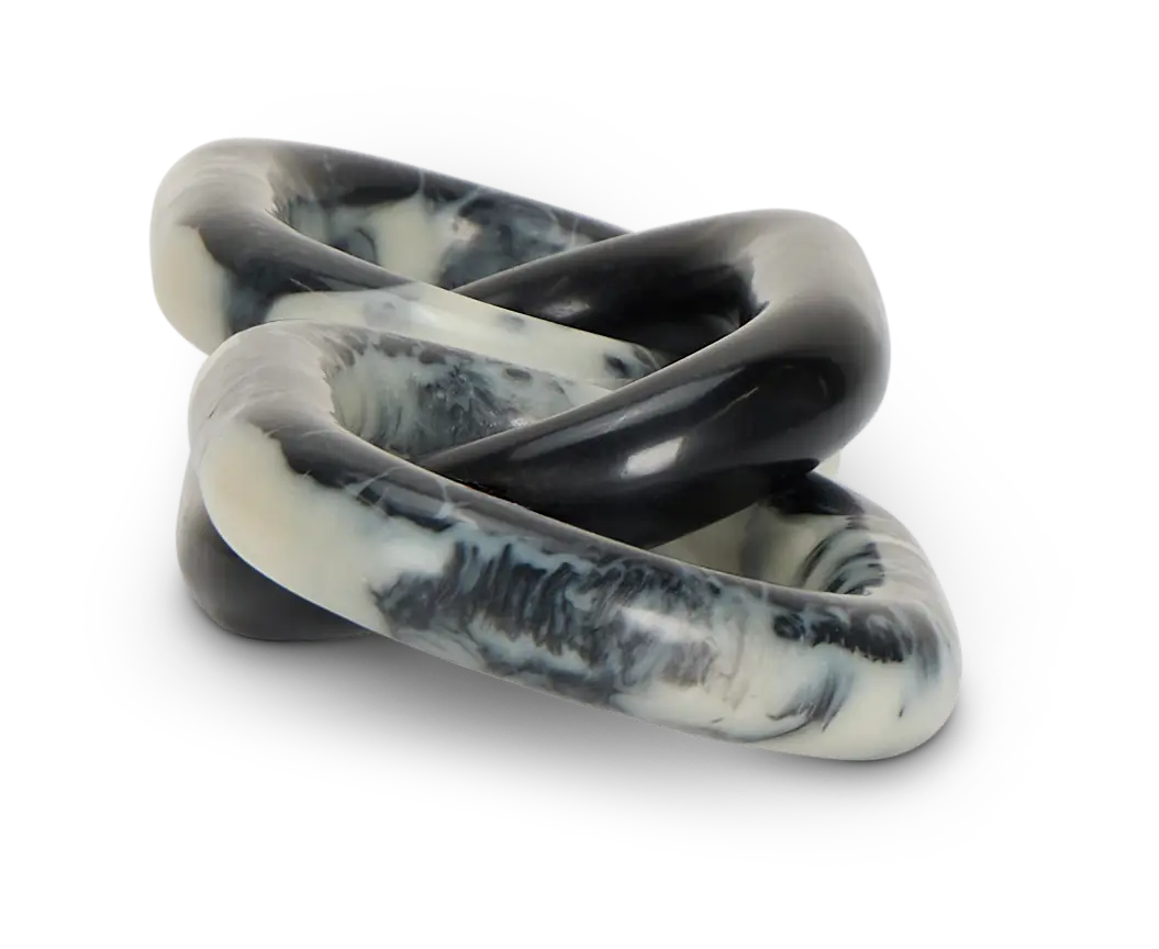 Shai Black Tabletop Accessory Shai Black Tabletop Accessory