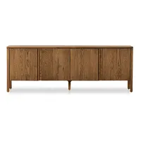 Four Hands Yani Mid Tone Media Console