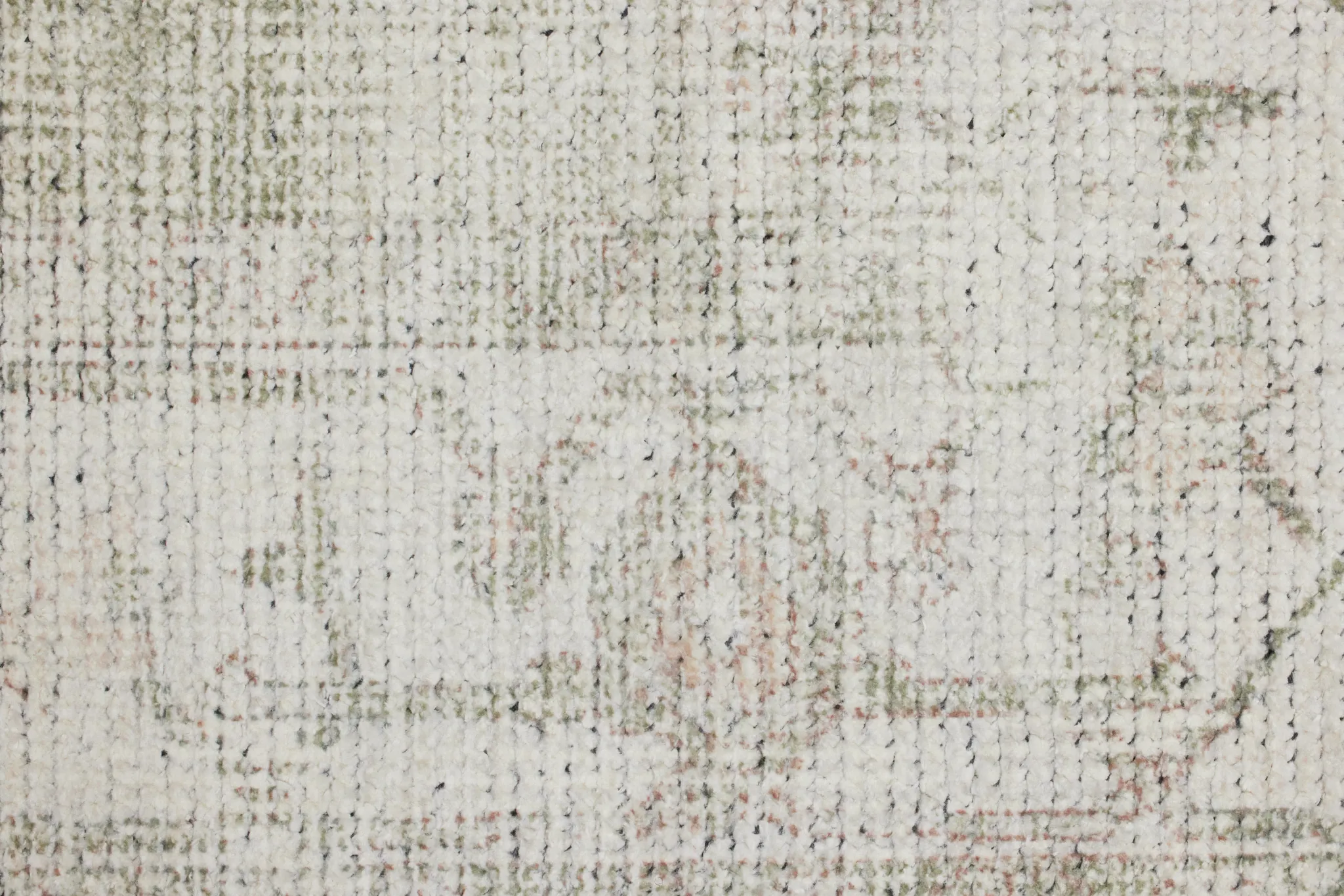 Rosella Light Green 5x7 Area Rug