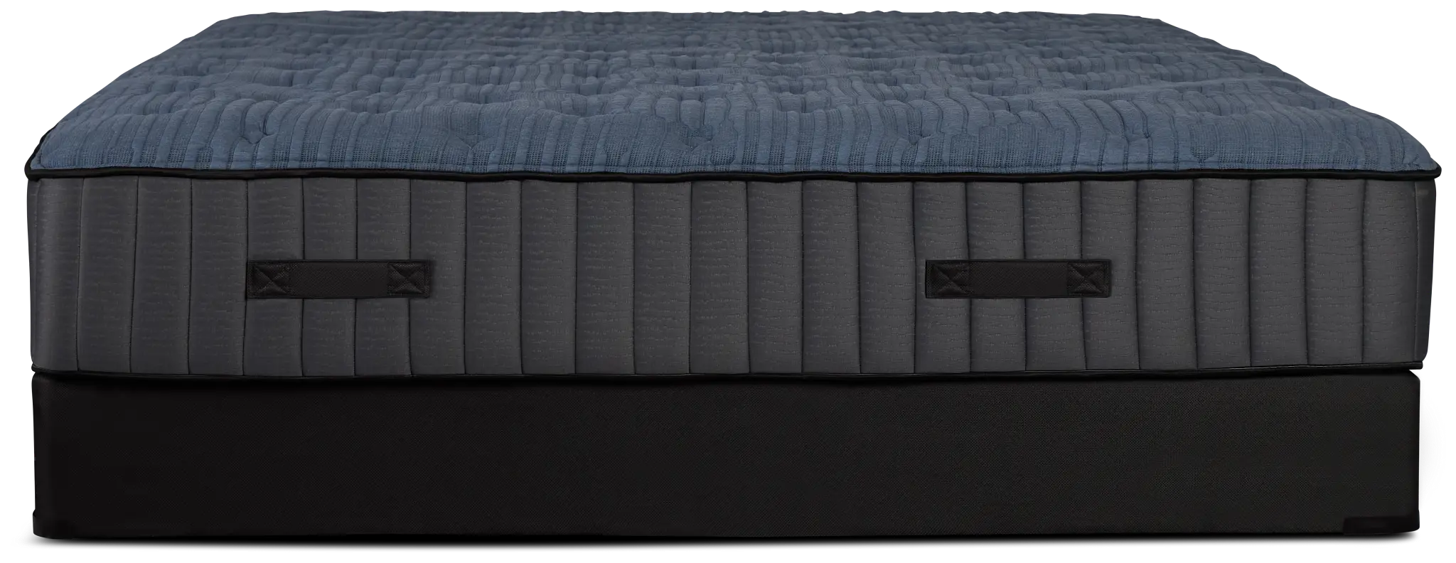 Kevin Charles By Sealy Reserve Lux Plush Mattress Set Kevin Charles By Sealy Reserve Lux Plush Mattress Set