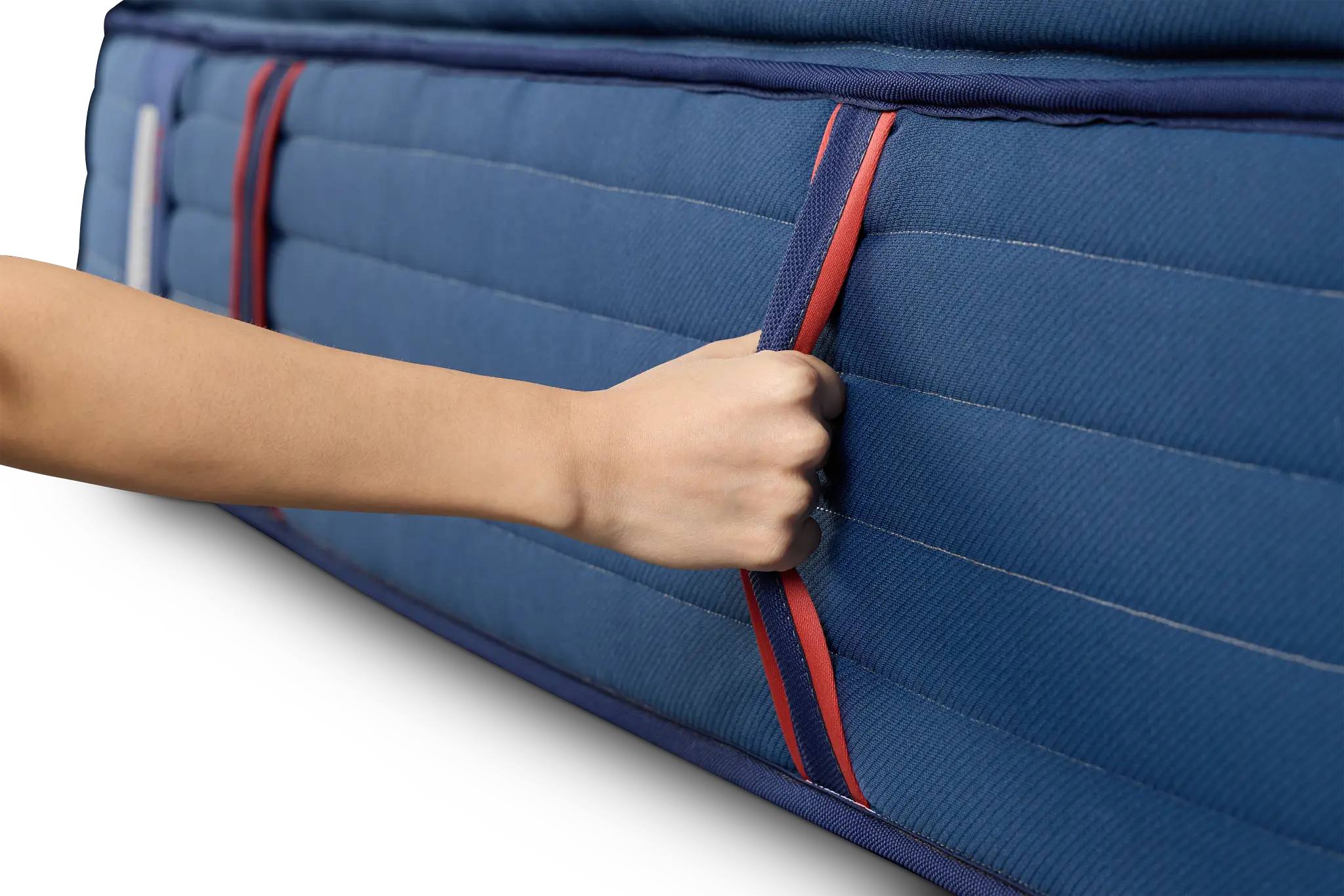 Posturepedic Elite Spring Albany 2 15" Soft Euro Pillow Top Mattress Posturepedic Elite Spring Albany 2 15" Soft Euro Pillow Top Mattress