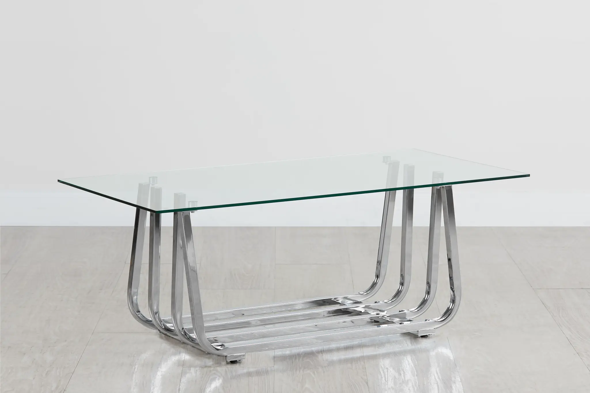 Rachel Glass Coffee Table Rachel Glass Coffee Table