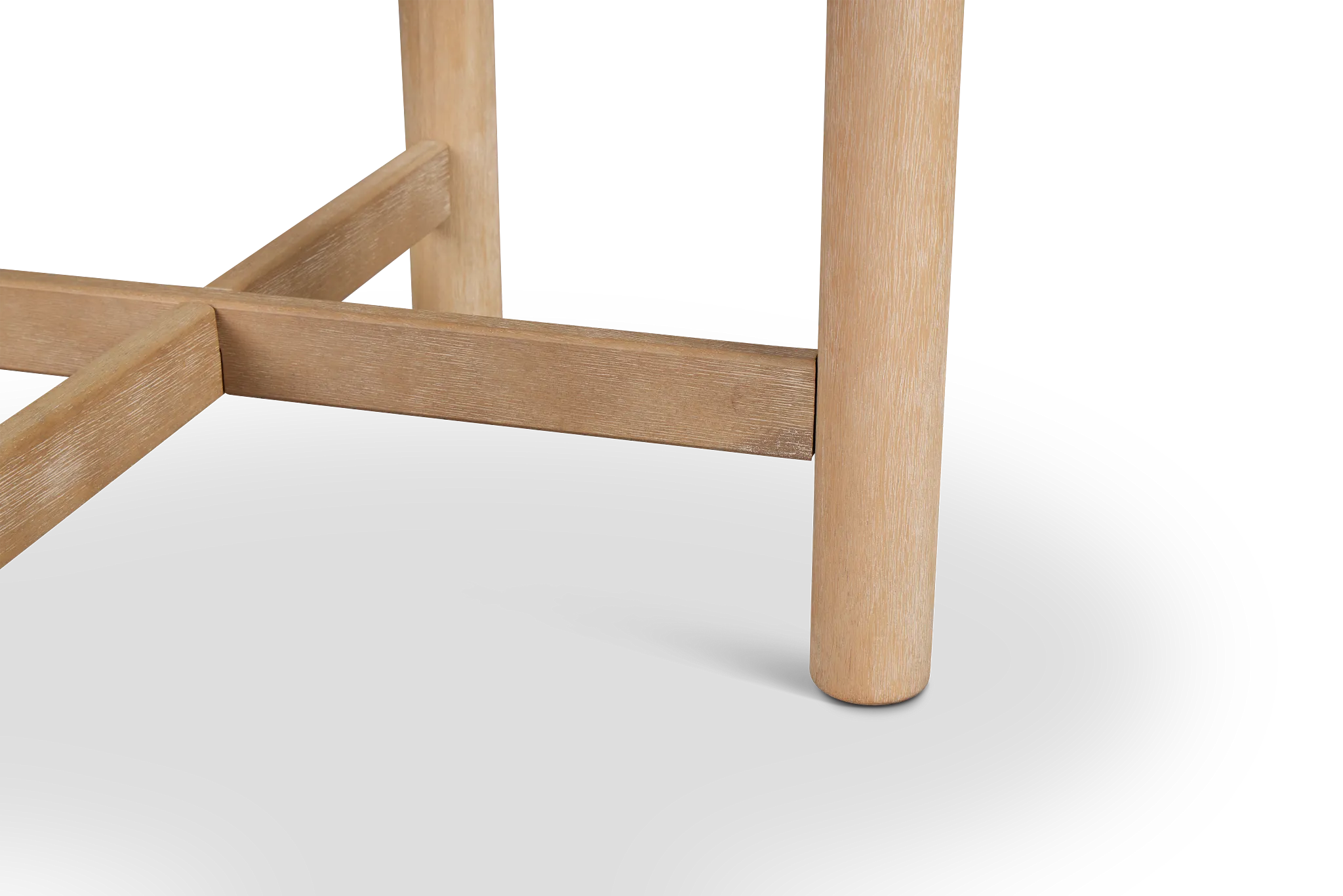 Taylor Light Tone Round Table