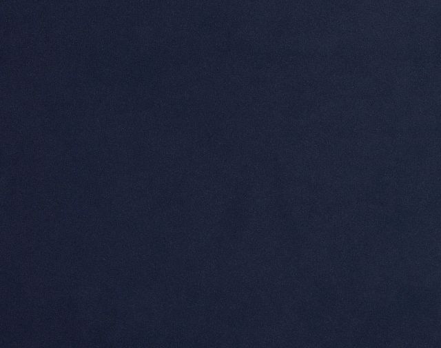 Captiva Joya Dark Blue 48" Upholstered Shelter Bed
