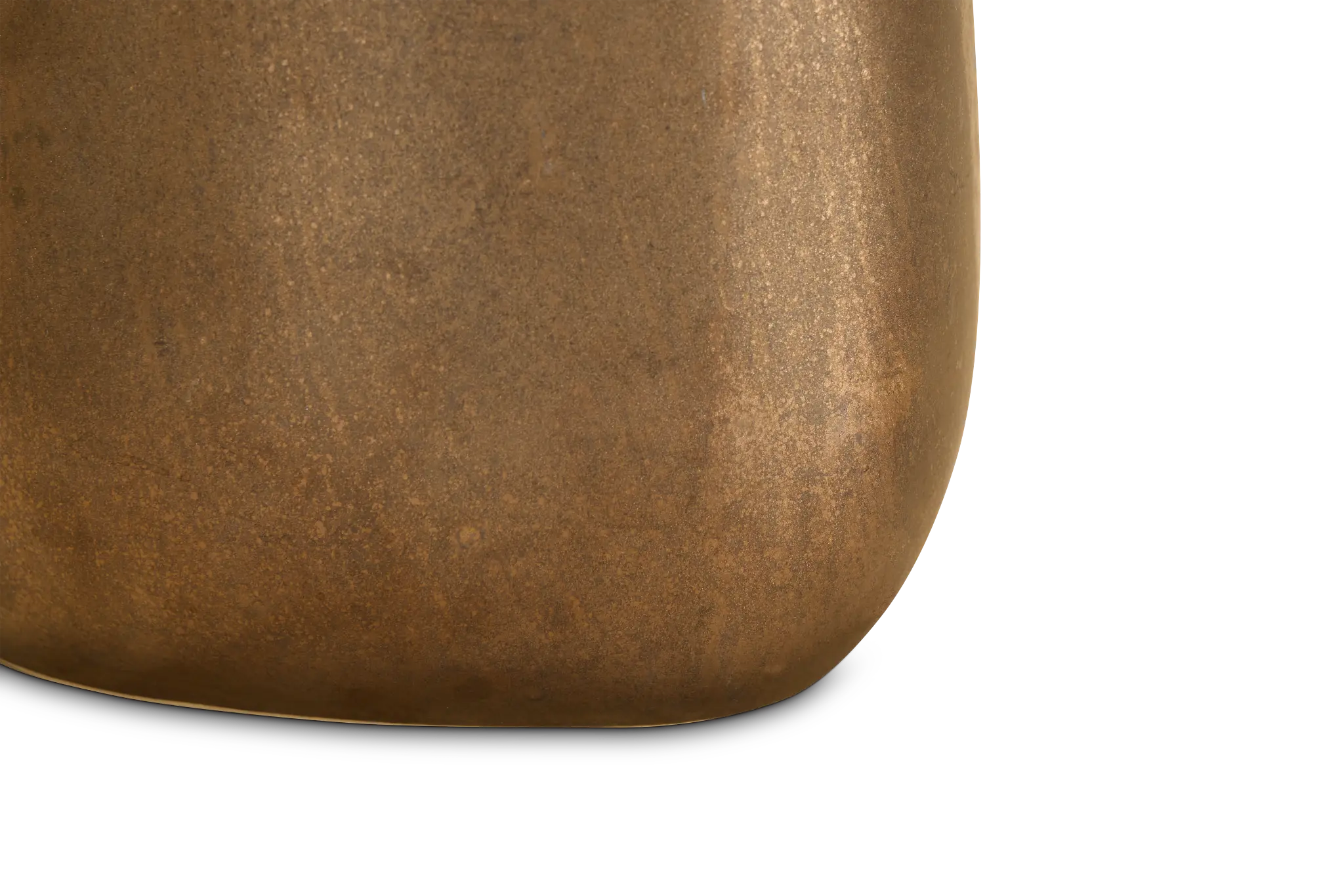 Monterey BROWN TALL Vase Monterey BROWN TALL Vase