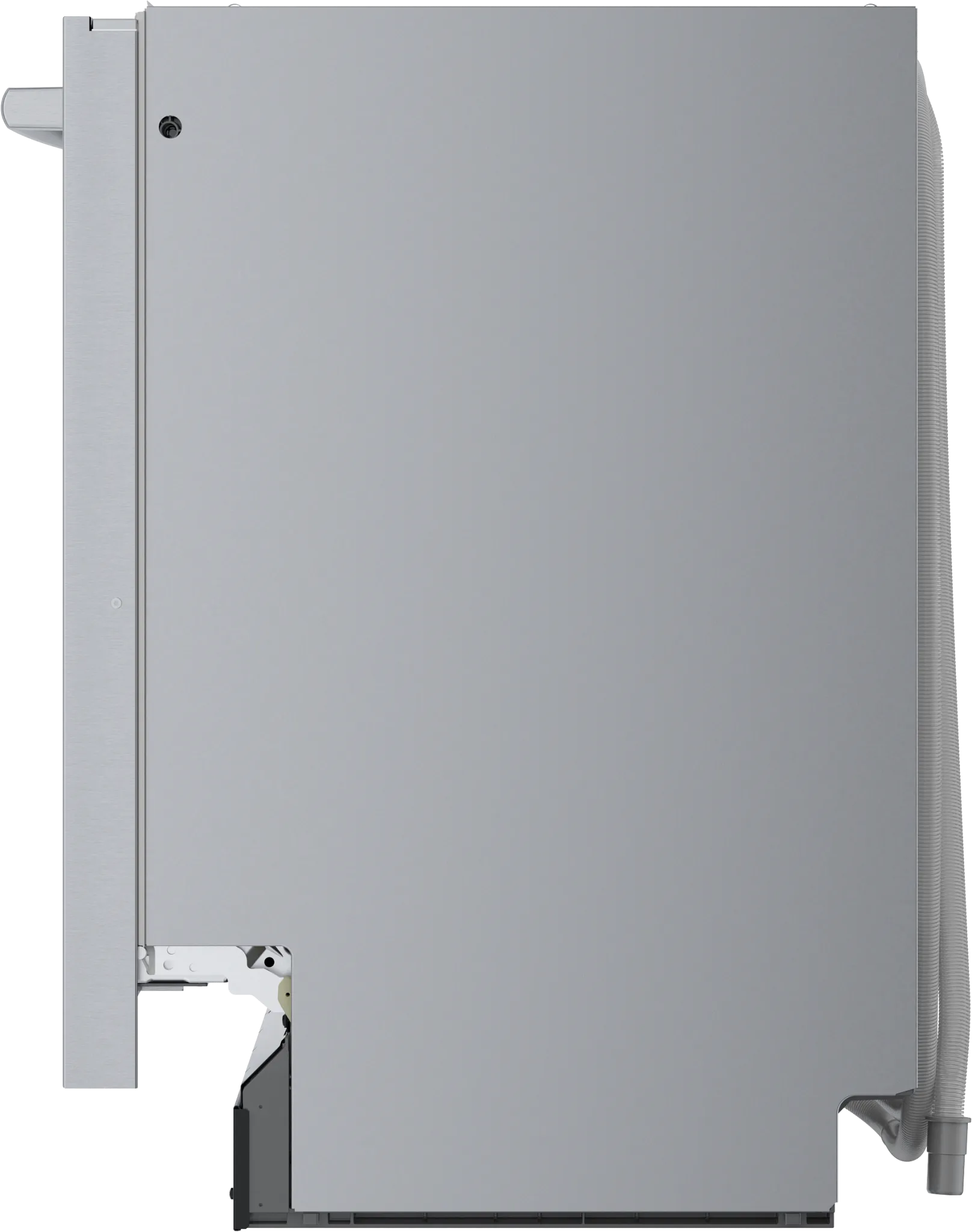 Bosch 800 Series Stainless Steel 18" Built In Dishwasher