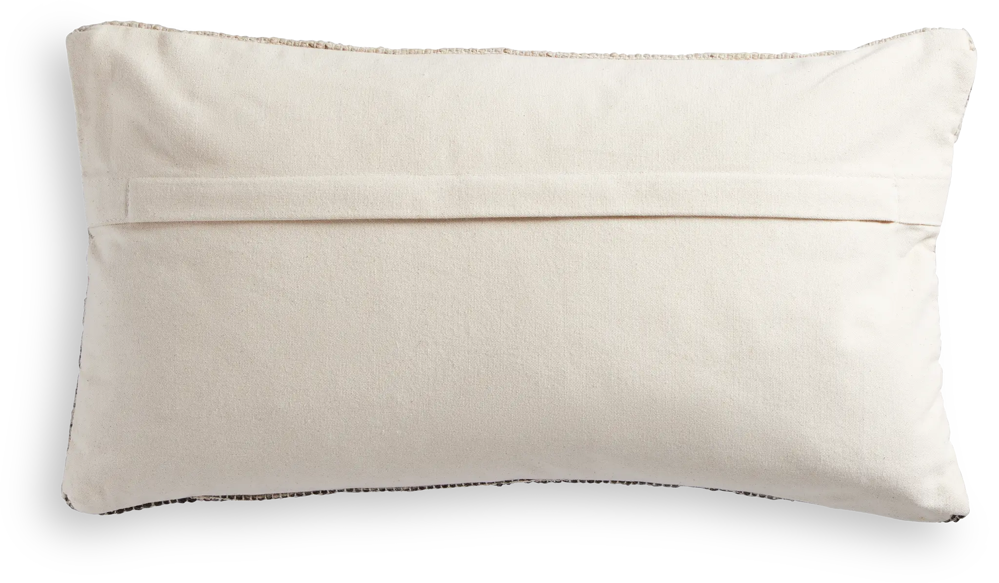 Belgravo Beige Lumbar Accent Pillow Belgravo Beige Lumbar Accent Pillow