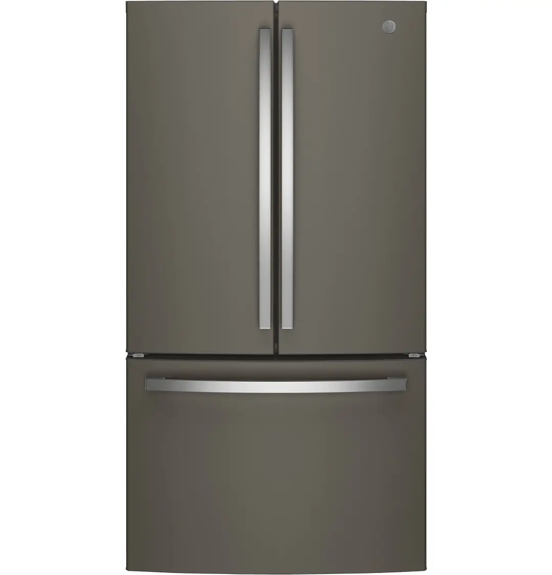 Ge 27 Series Slate French Door Refrigerator Ge 27 Series Slate French Door Refrigerator