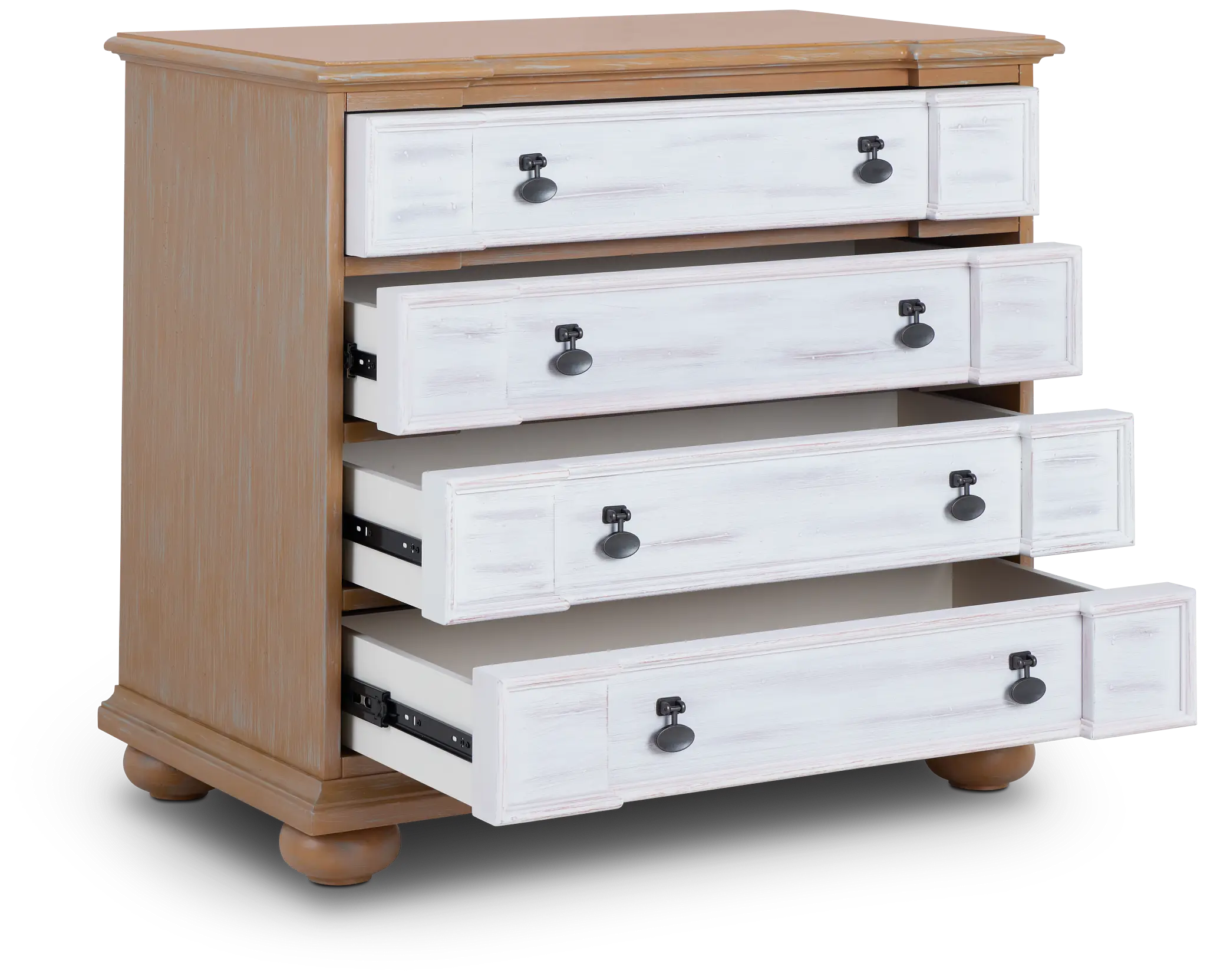 Menlo Light Tone Accent Cabinet Menlo Light Tone Accent Cabinet