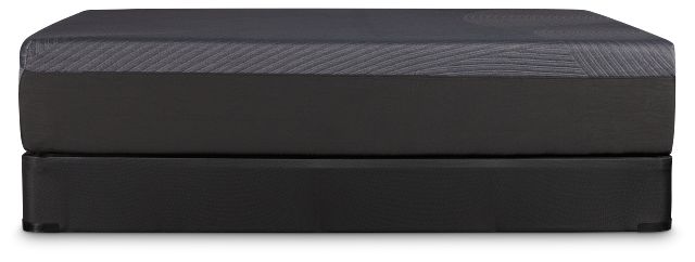 Zinus Endura 3.0 Plush Mattress Set