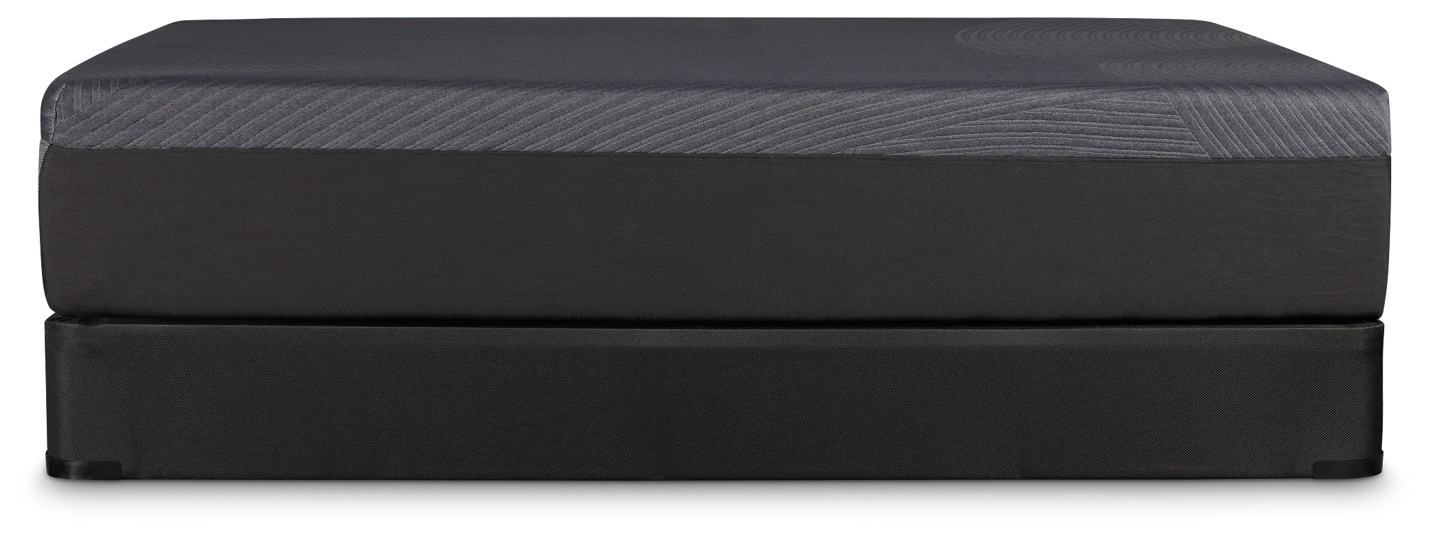 Zinus Endura 3.0 Plush Mattress Set