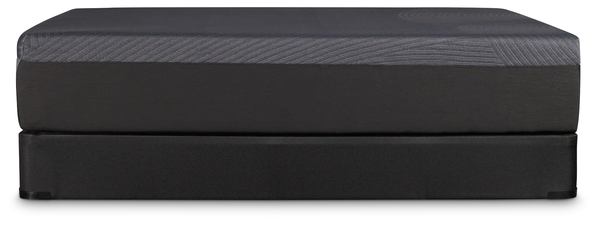 Zinus Endura 3.0 Plush Mattress Set Zinus Endura 3.0 Plush Mattress Set