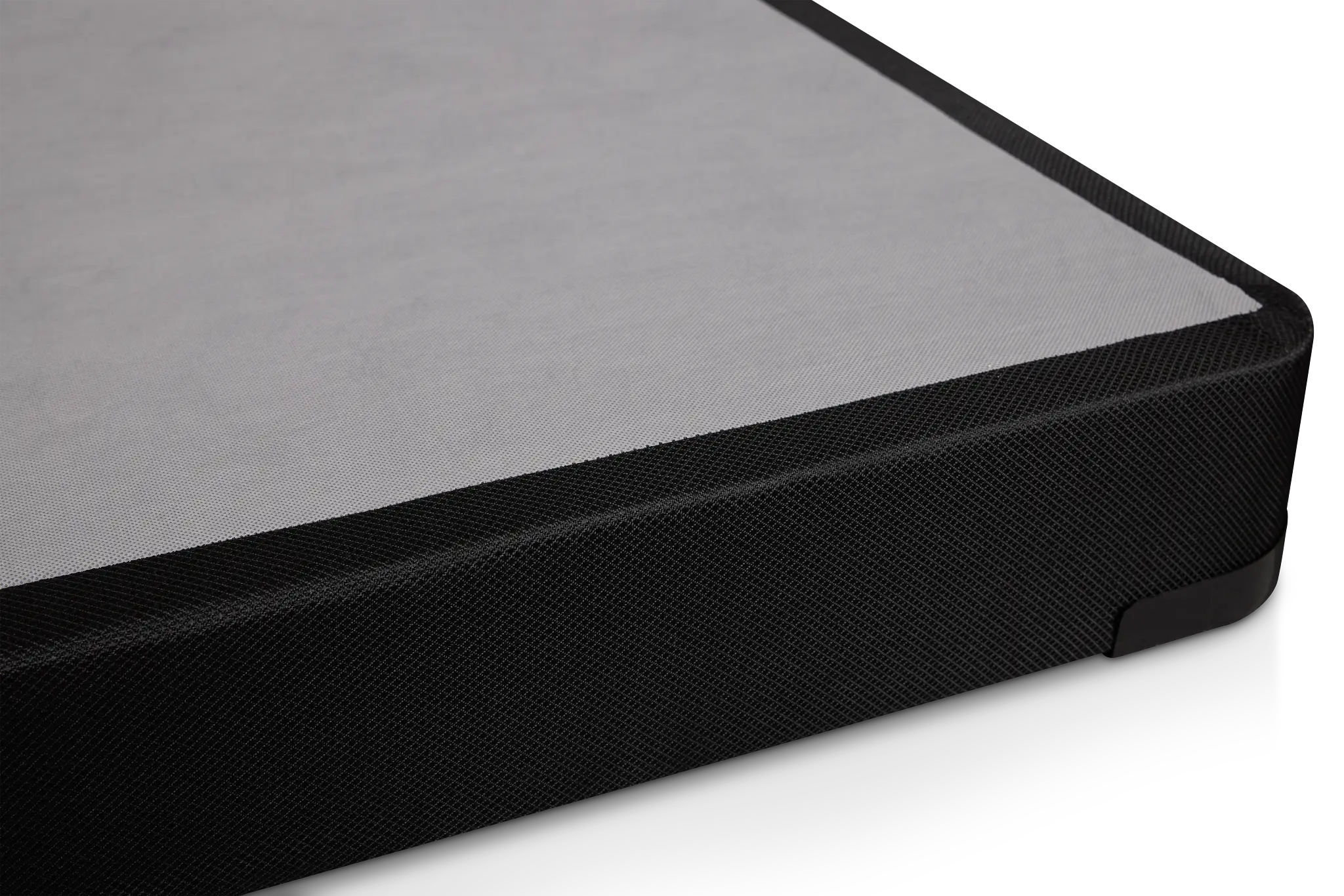 Kevin Charles By Sealy Essential Plush Low-profile Mattress Set Kevin Charles By Sealy Essential Plush Low-profile Mattress Set