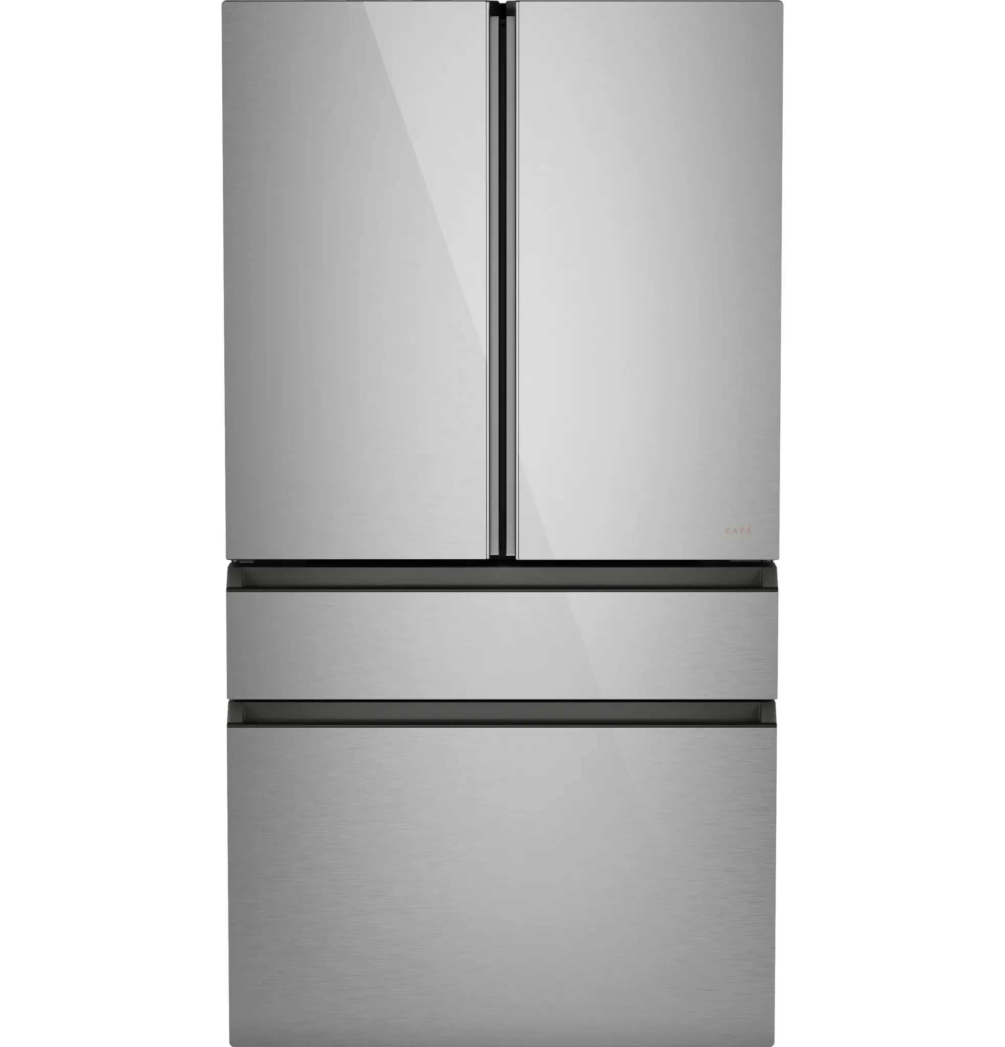 Cafe 29 Series Glass Bottom Freezer Refrigerator Cafe 29 Series Glass Bottom Freezer Refrigerator