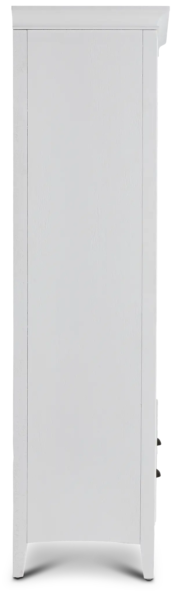Heron Cove White Door Chest Heron Cove White Door Chest