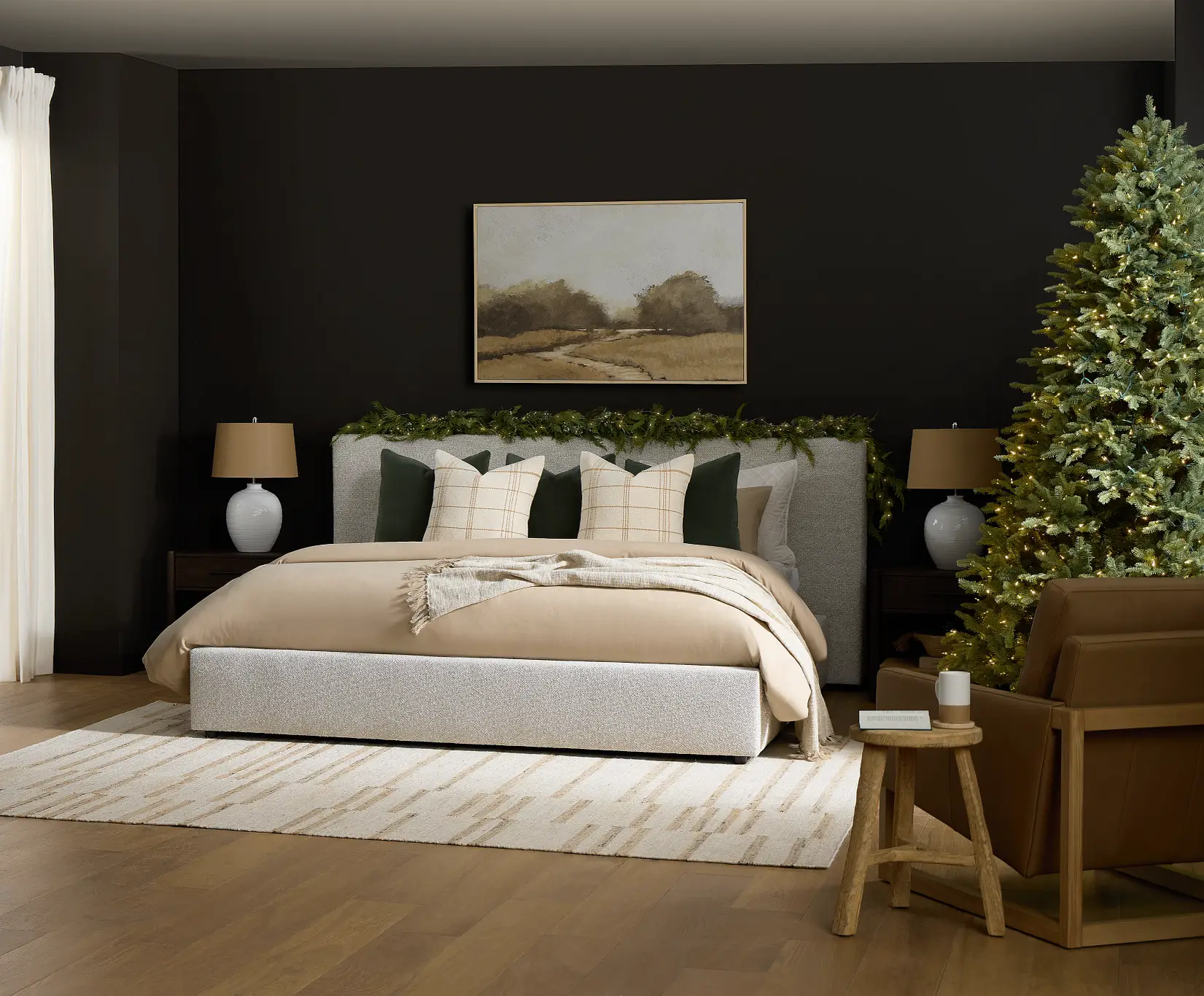 Create Your Own Holiday Retreat with CITY Furniture Create Your Own Holiday Retreat with CITY Furniture