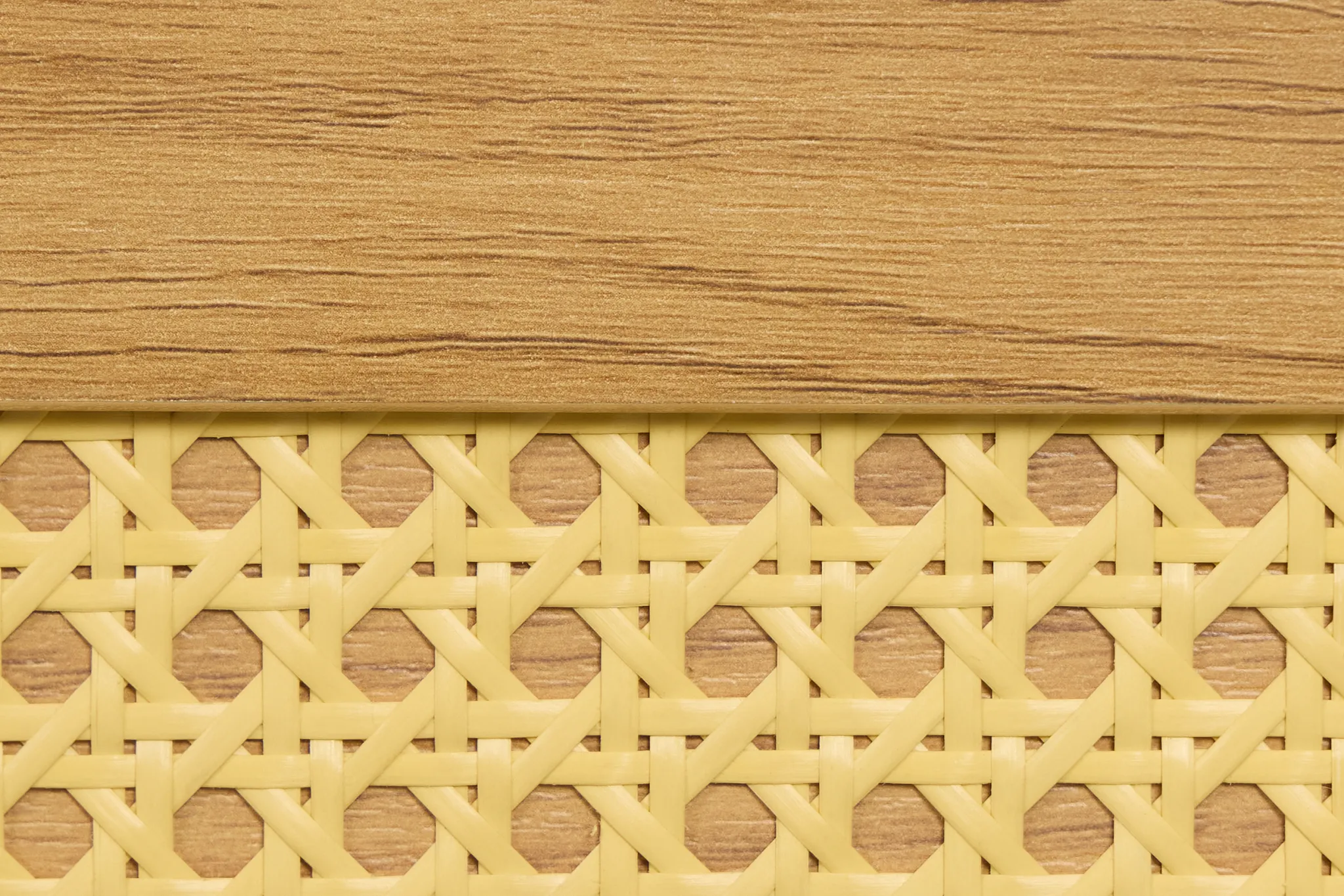 Dax Light Tone Two-door Cabinet