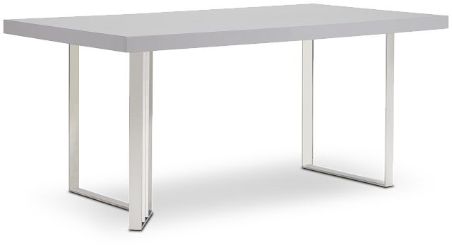 Axel Gray Rectangular Table (3)