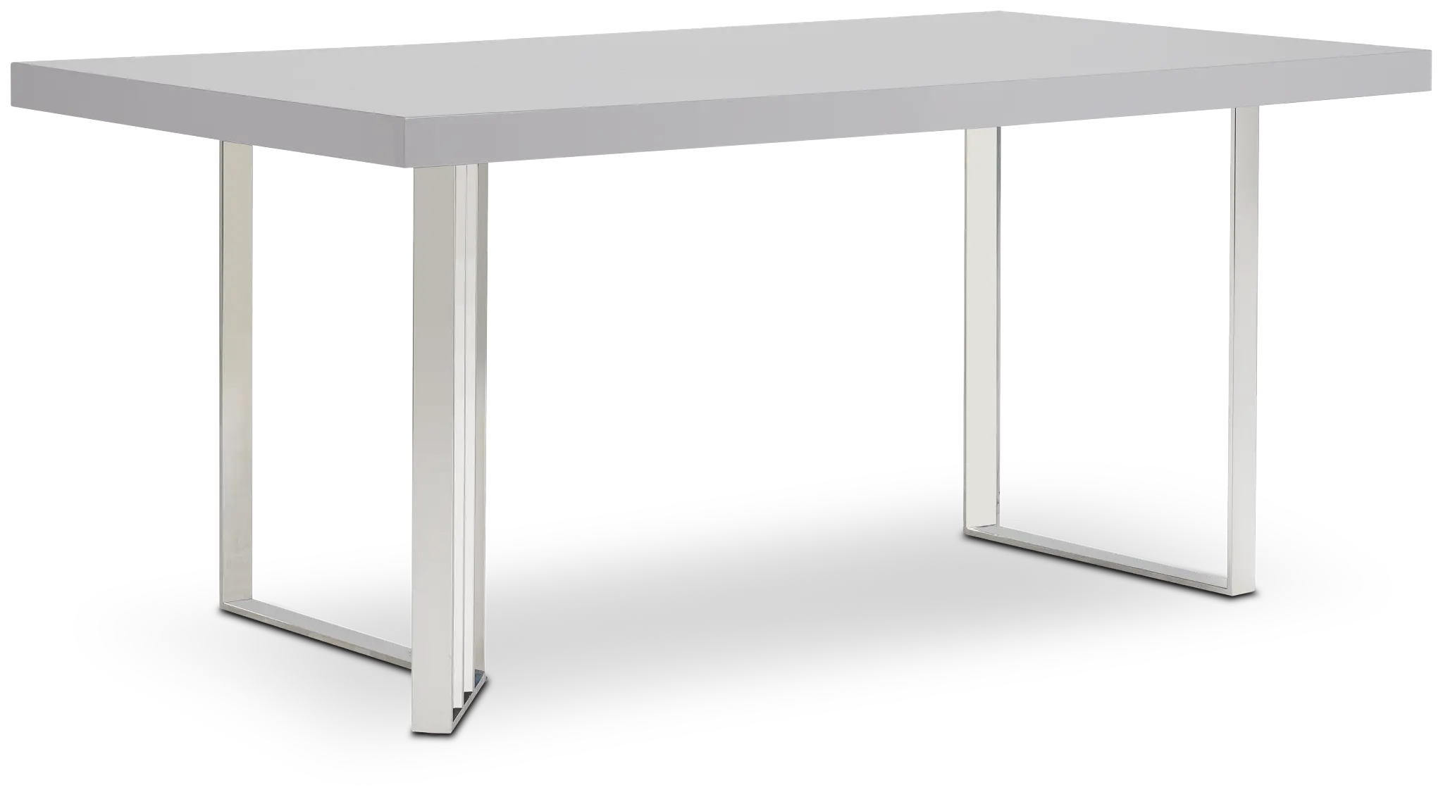 Axel Gray Rectangular Table Axel Gray Rectangular Table
