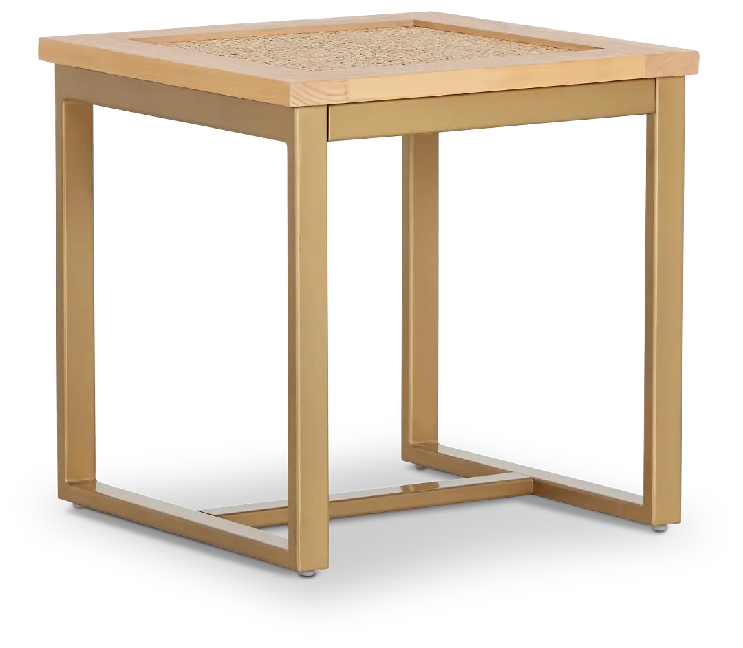 Briar Light Tone Accent Table Briar Light Tone Accent Table