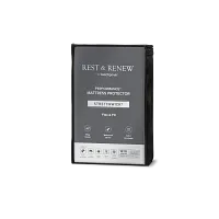 Rest & Renew Stretchwick Mattress Protector