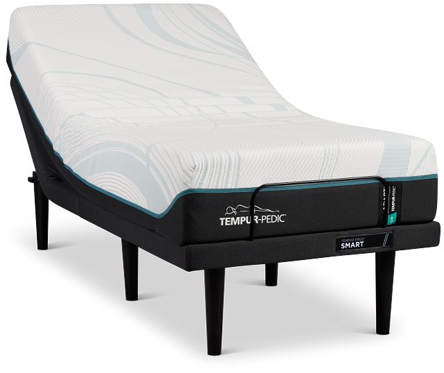 Tempur-pedic Tempur-adapt Medium Ergo Smart Adjustable Mattress Set