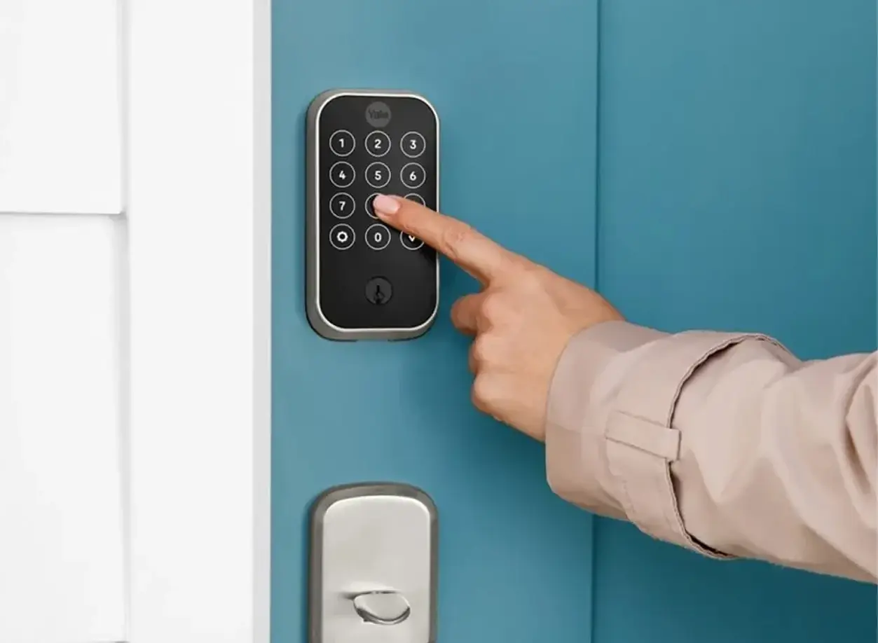 Protect your home
