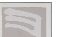 Shay Khaki Framed Wall Art