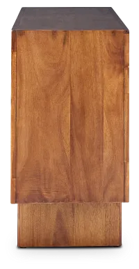 Bowery Dark Tone Server