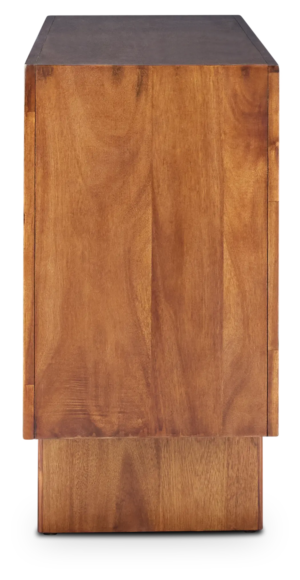 Bowery Dark Tone Server Bowery Dark Tone Server