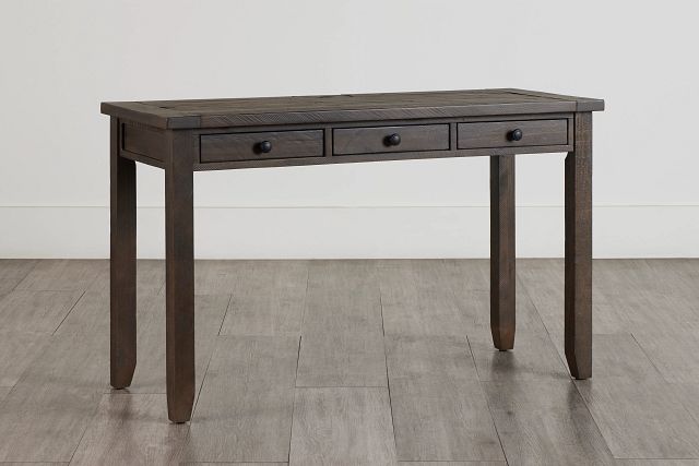 Brighton Dark Tone 50" Desk