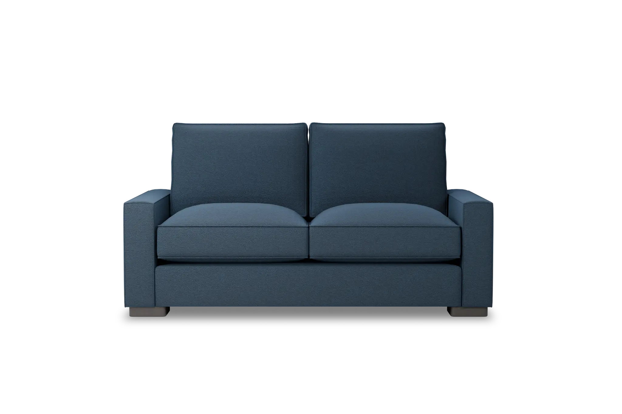 Edgewater Elite Blue Loveseat Edgewater Elite Blue Loveseat