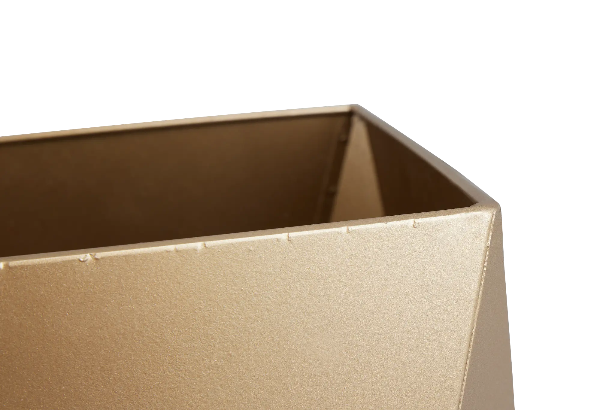 Raylan Gold Small Vase Raylan Gold Small Vase