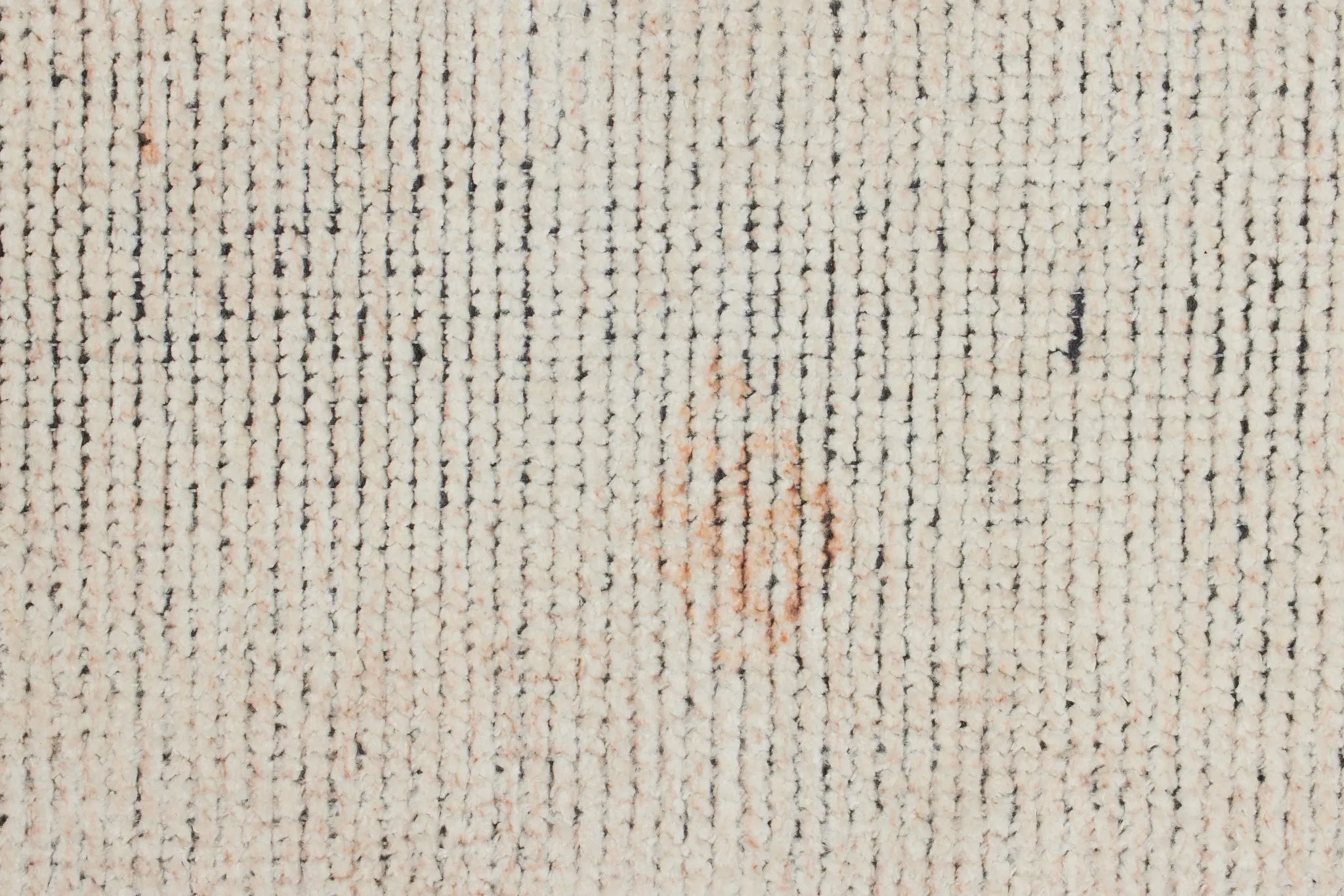 Tessa Orange 5x7 Area Rug