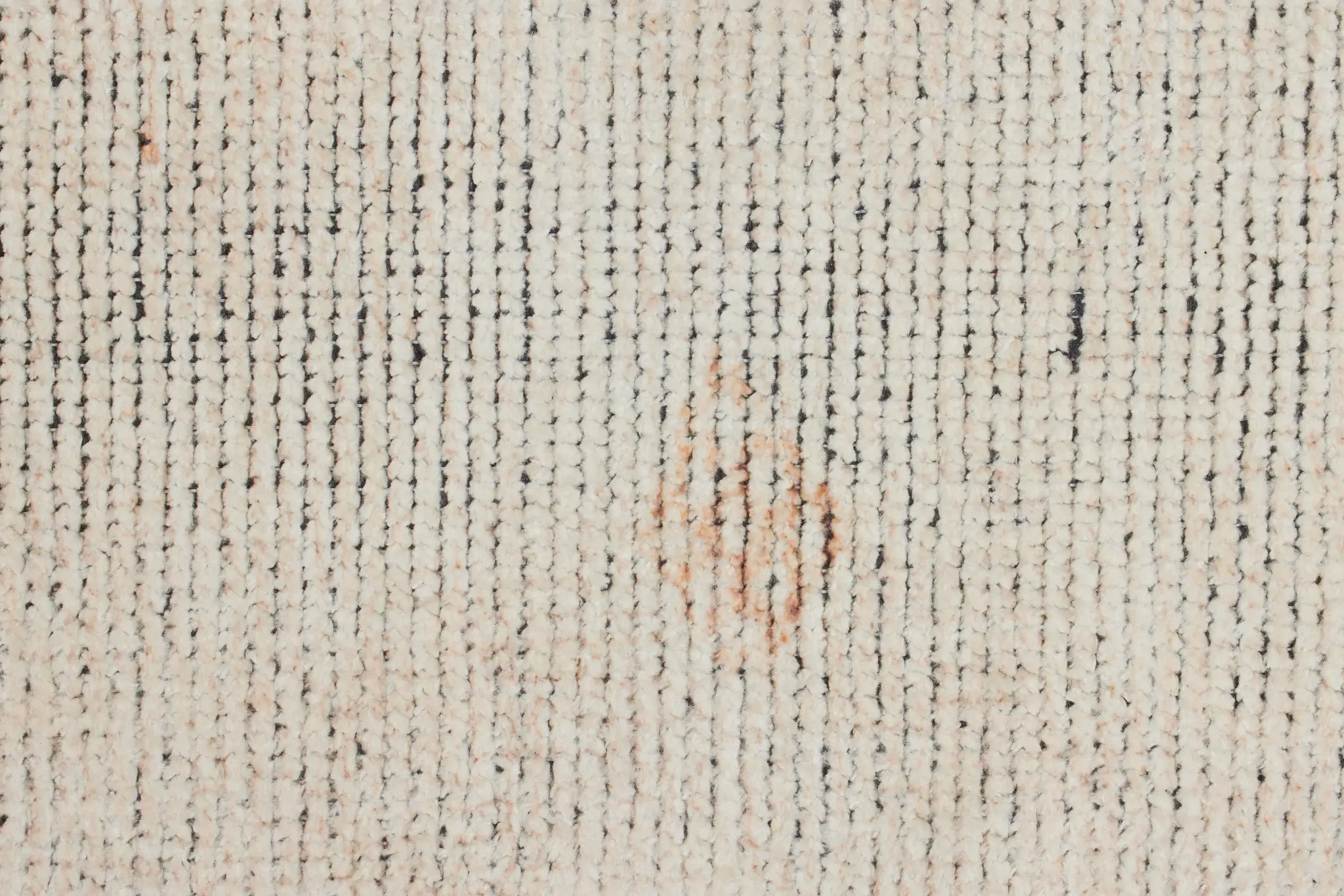 ORANGE Tessa Orange 7x10 Area Rug