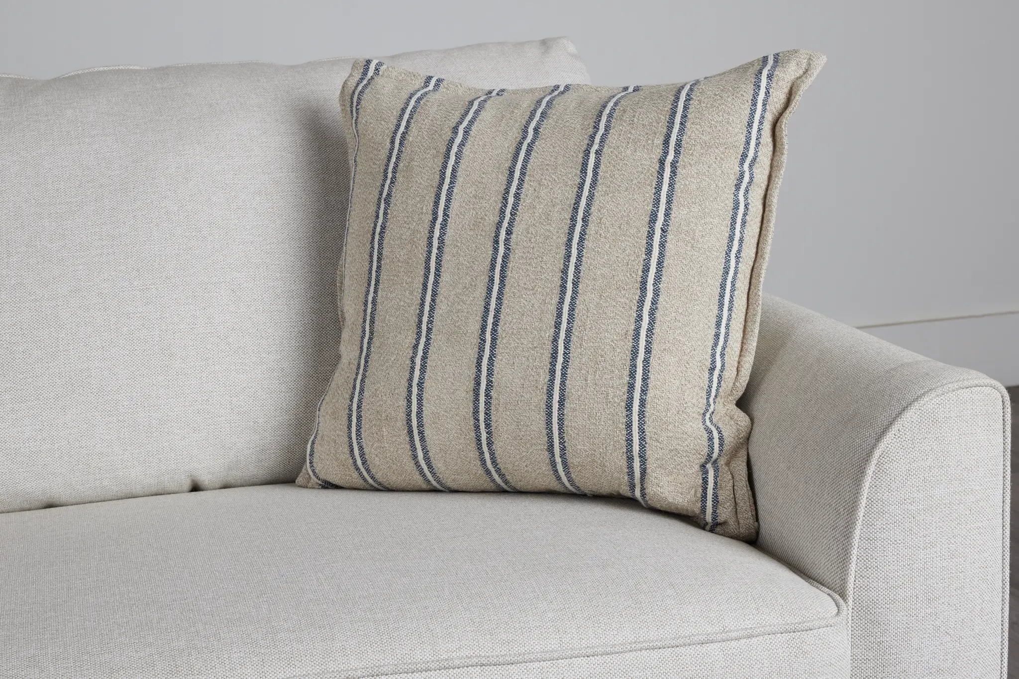 Dune Beige Accent Pillow Dune Beige Accent Pillow