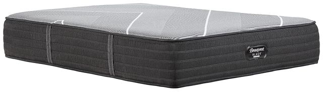 Beautyrest Black Hybrid X-class Medium 13.75" Mattress