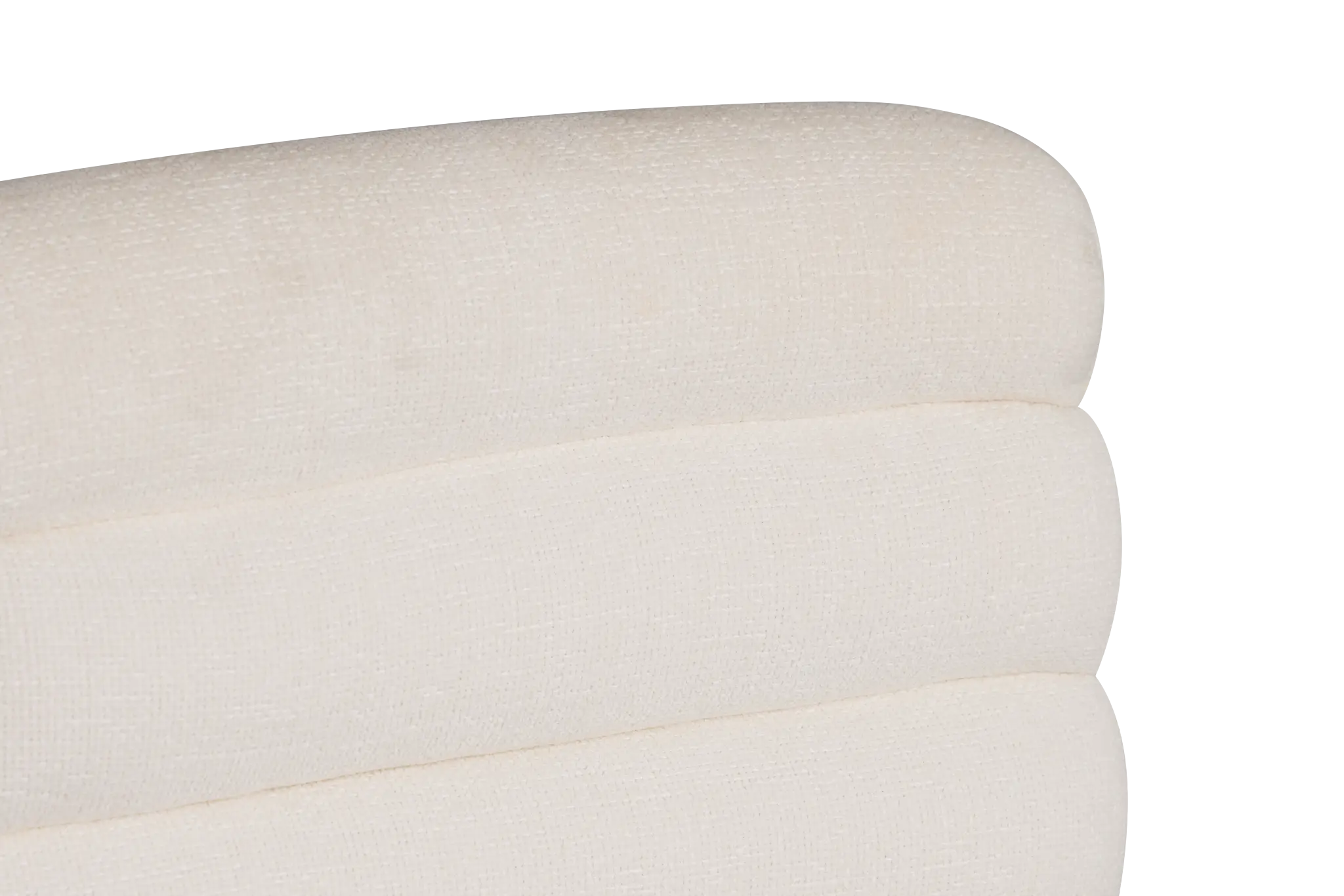 Buckhead White Upholstered Side Chair Buckhead White Upholstered Side Chair