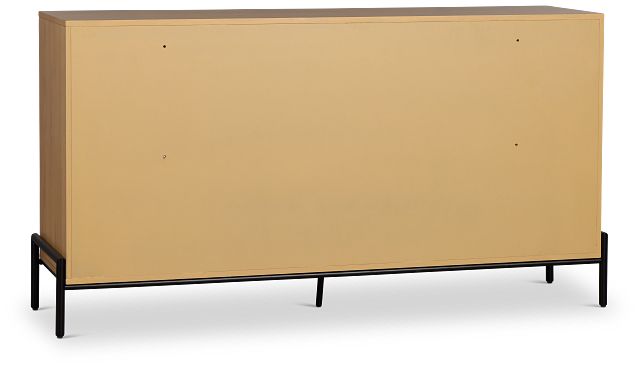 Highland Light Tone Dresser