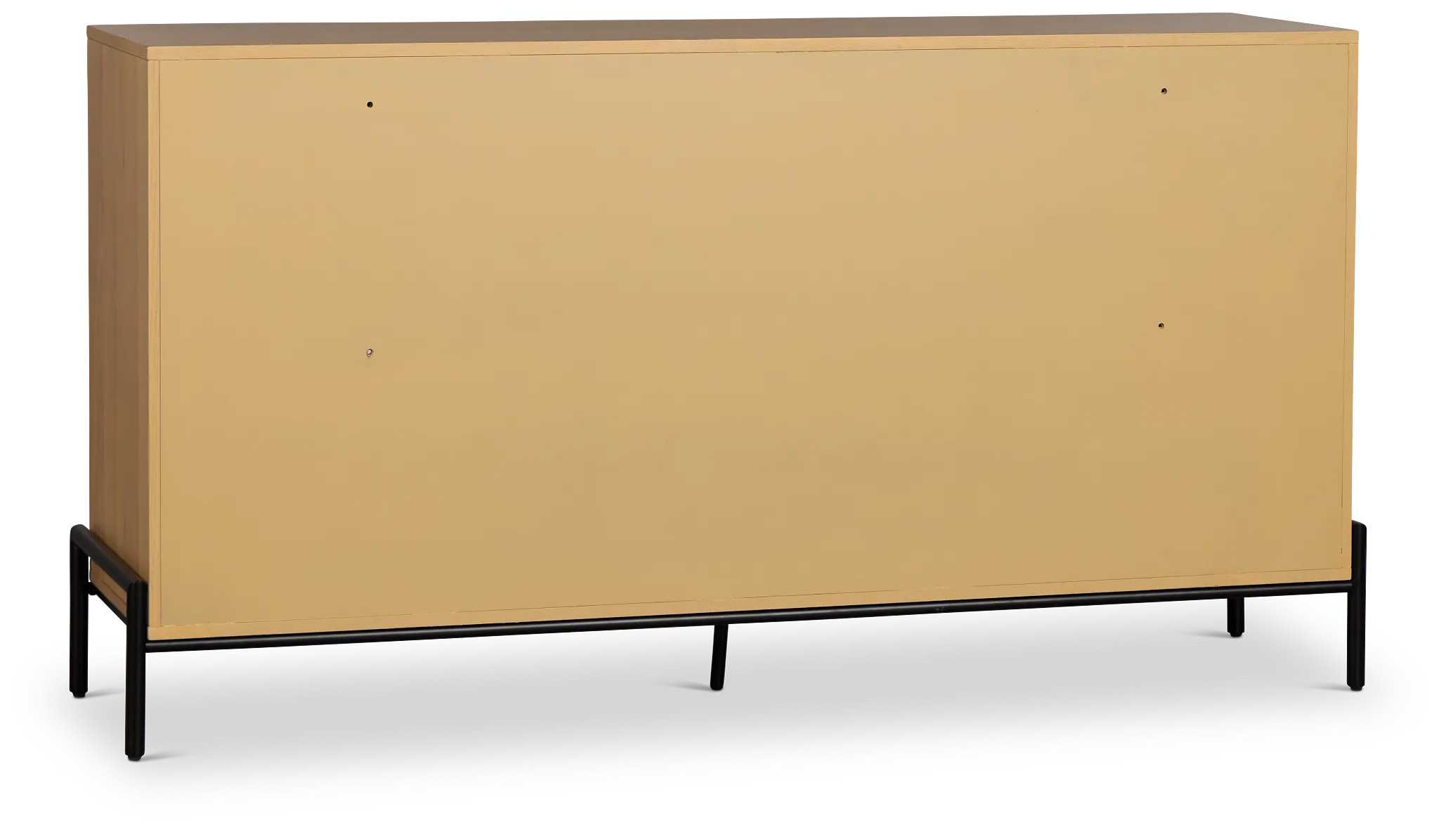 Highland Light Tone Dresser